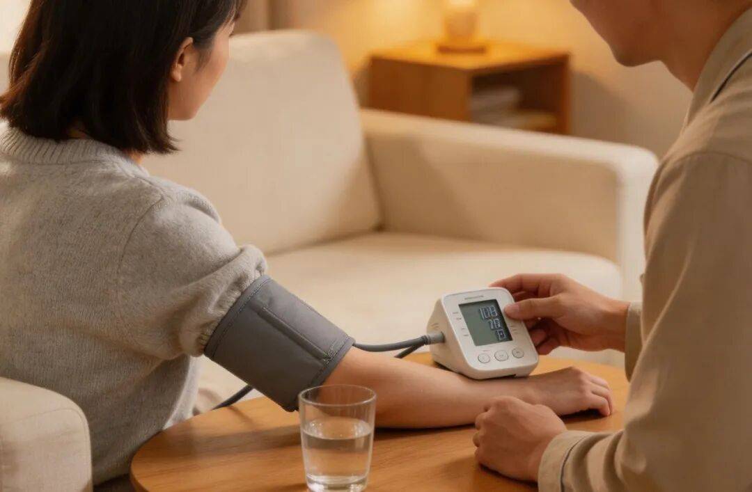 少吃盐血压还高？原来真凶不是盐，这3个“幕后推手”才最危险