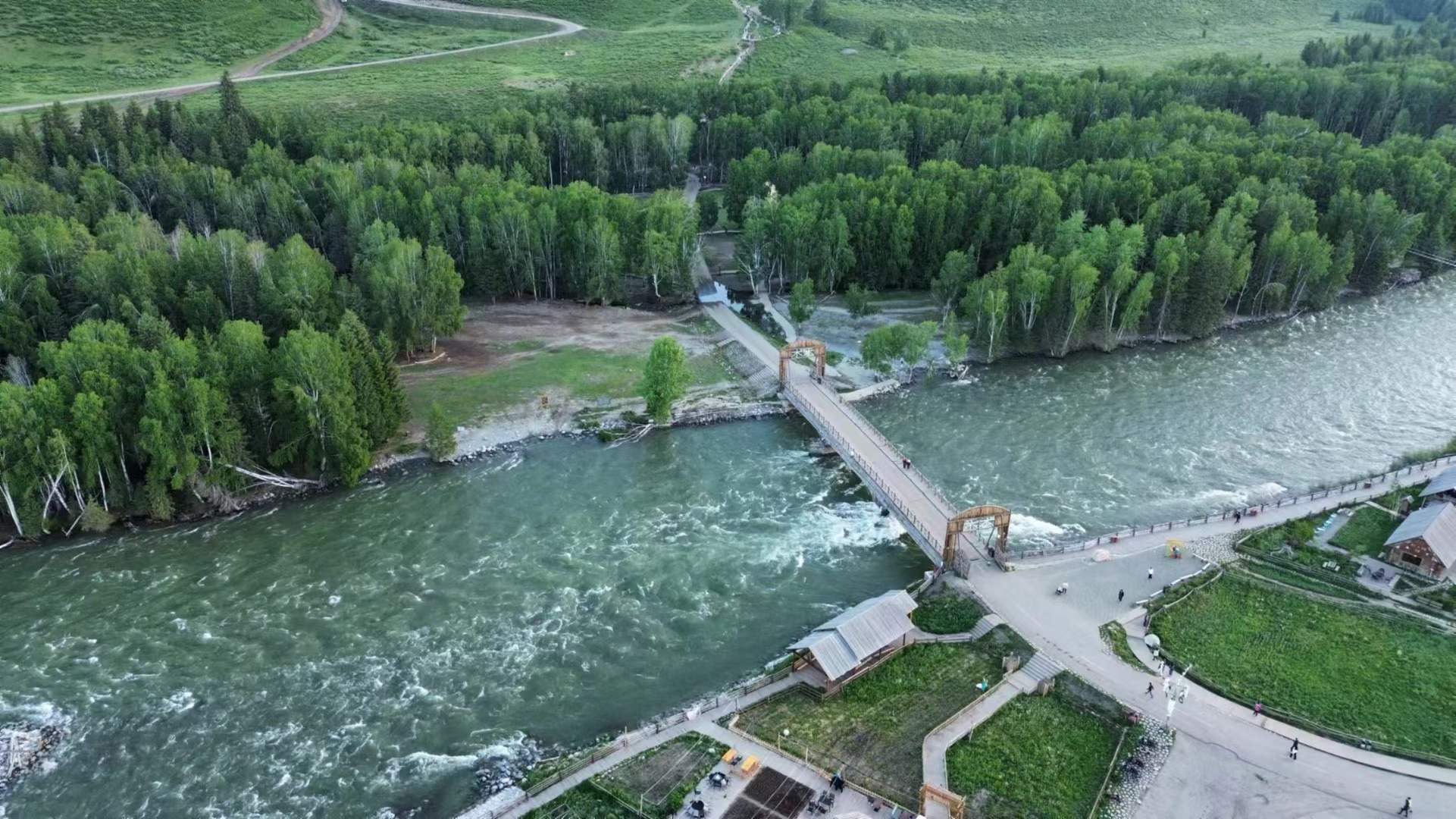 美术生新疆写生指南：去这些地方，捕捉最浓郁的色彩盛宴