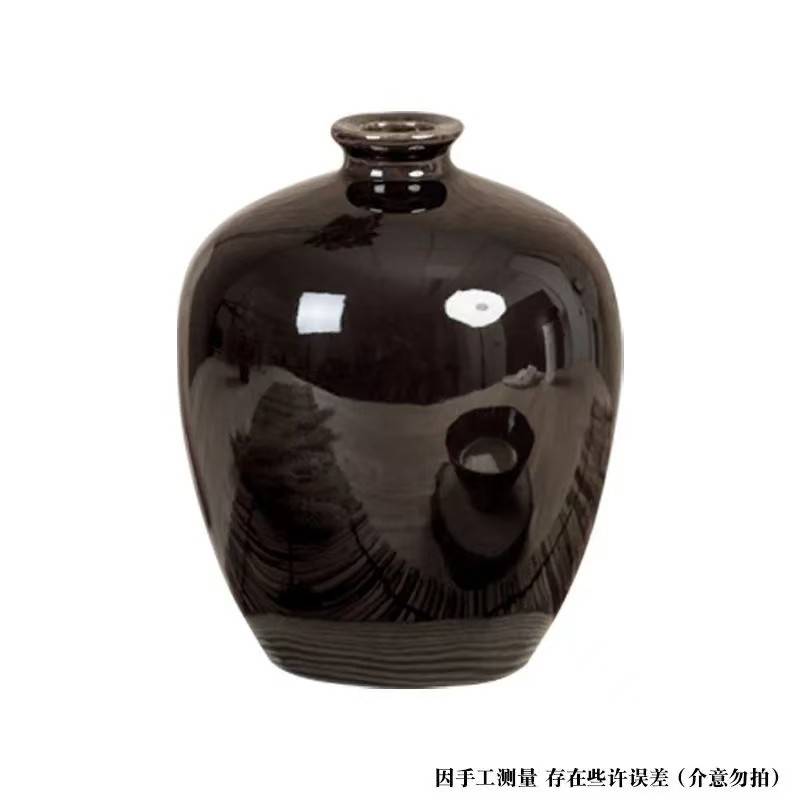 荣县仁新陶瓷：深耕传统陶艺，专注泡菜坛、酒坛等20余种产品，品质铸就行业标杆