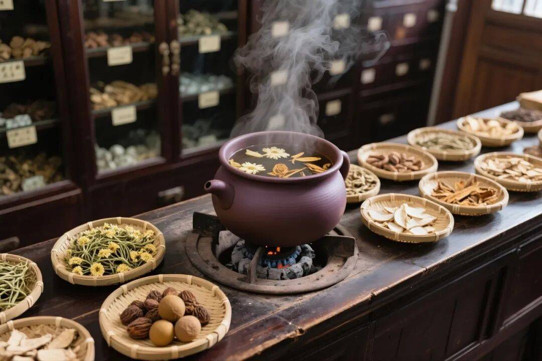 代煎中药，怎么喝更有效