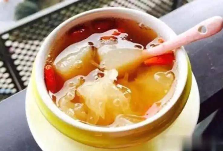 开春肝火旺？常喝这3道“下火汤”，去肝火败火气