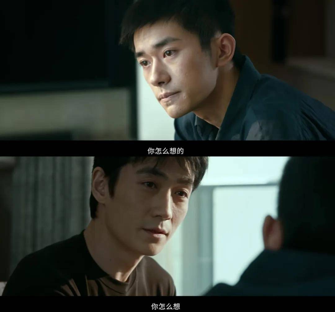 原创            面对张艺谋这篇平庸的作业，夸和骂都多余了