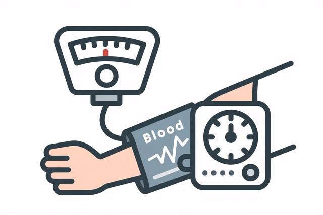 预防高血压别只靠吃药，日常这些不起眼的习惯才是核心防线！