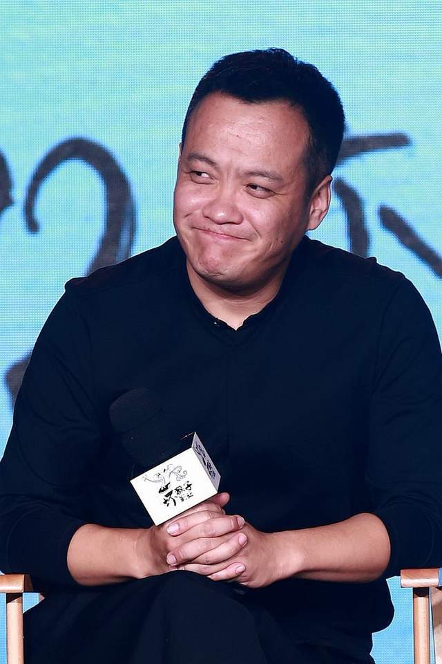 原创            《镖人》还在继续砸钱，甄子丹也在期盼续集