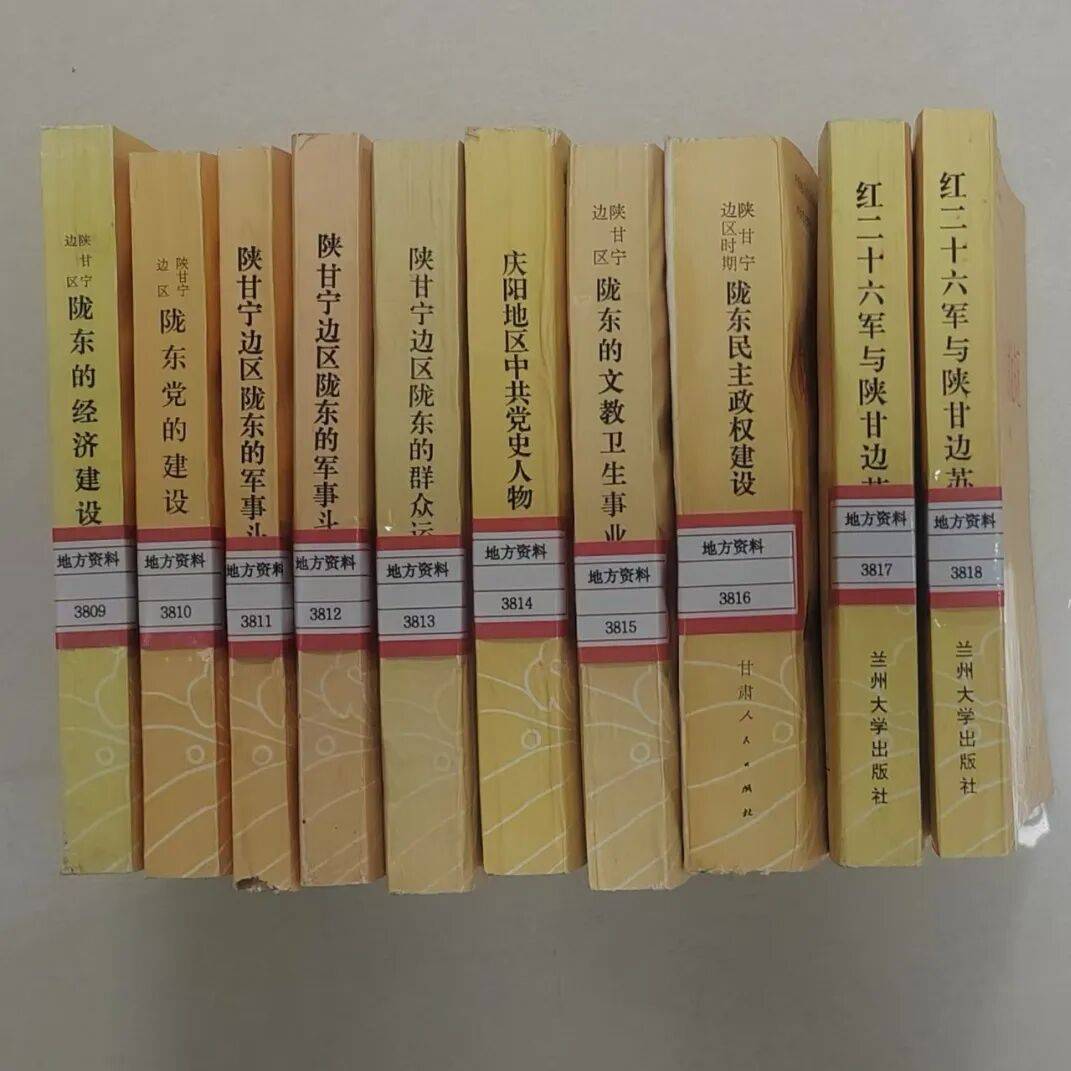 丰富馆藏资源 助力文化传承——市人大办向市档案馆捐赠书籍文献