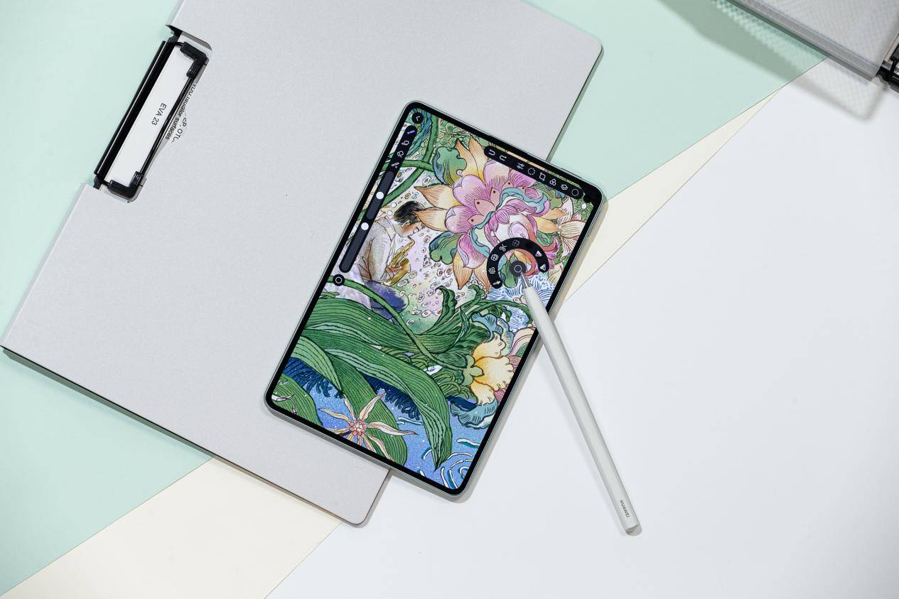 十款最适合大学生的平板，开启高效学习娱乐之旅