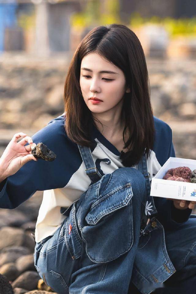 白鹿｜生活风写真