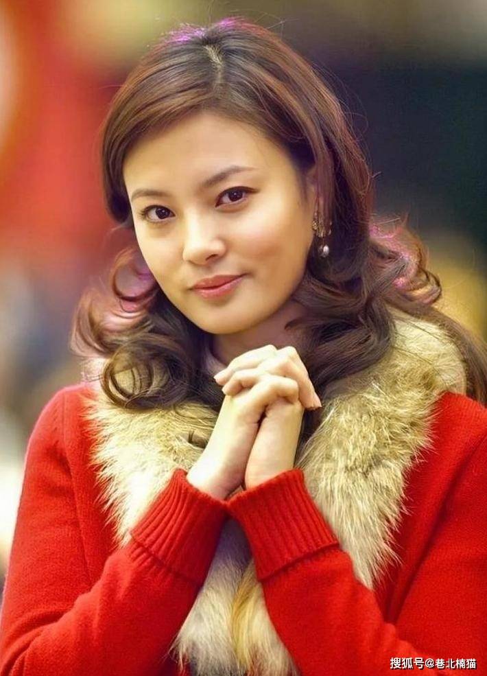 原创            历经男友死缓、丈夫入狱，45岁离开央视的刘芳菲，如今苦尽甘来