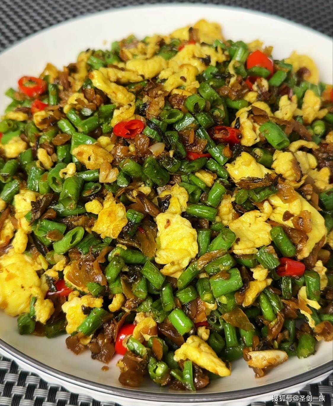 悟了！碱性食物才是减脂王炸8款新手宝妈版减脂餐｜零翻车