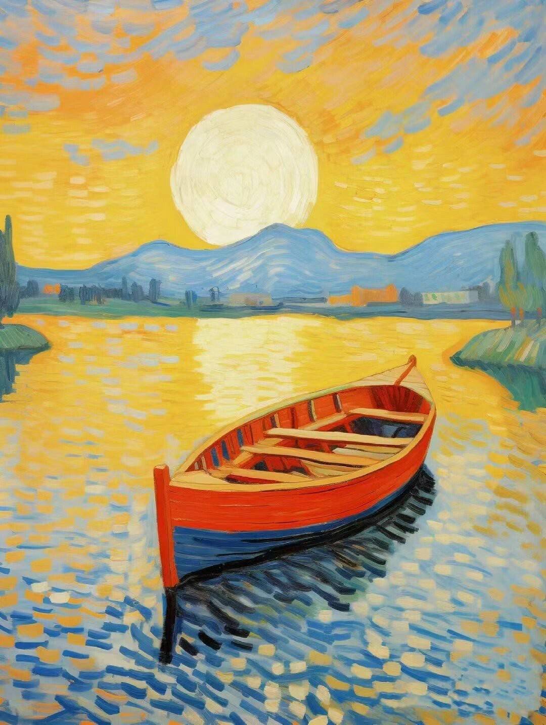 金属拼接花瓶生产现场