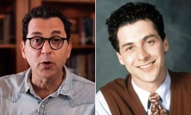 《威尔和格蕾丝》男星去世！