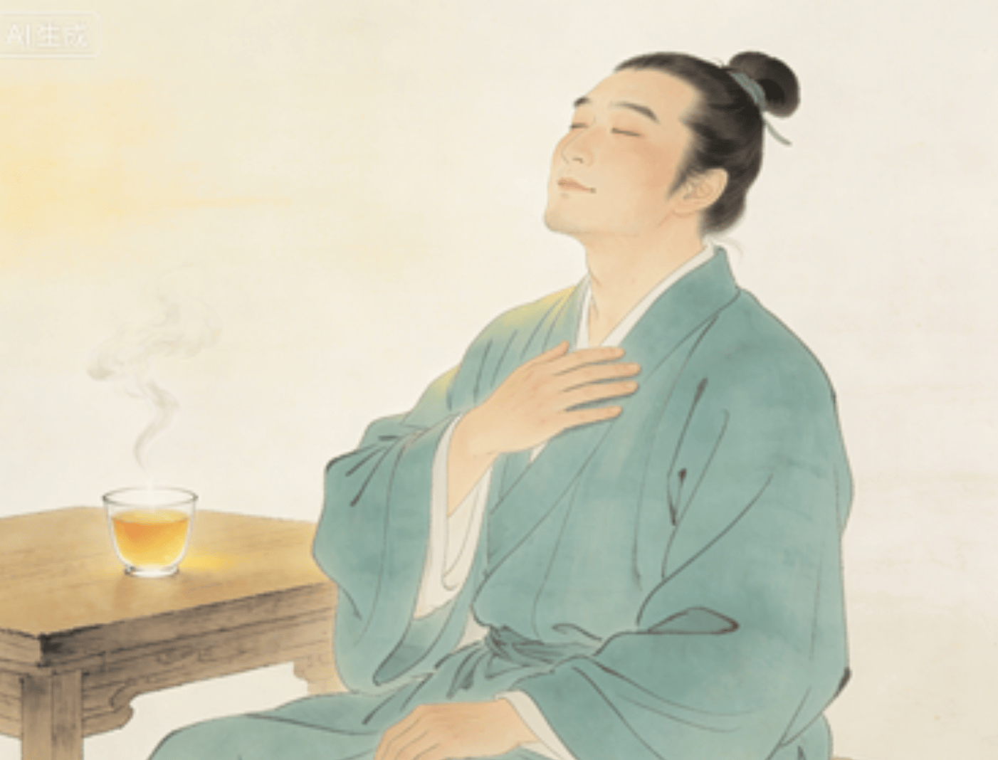 把身体当敌人的人，永远养不好生