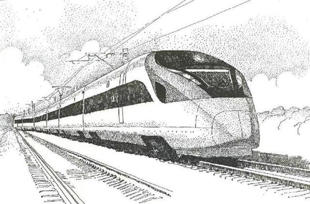 钢笔画家王忠良：五十年坚守刻画下北京的年轮