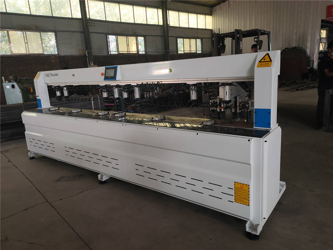 自动小型打孔机 木工打孔机定制方案