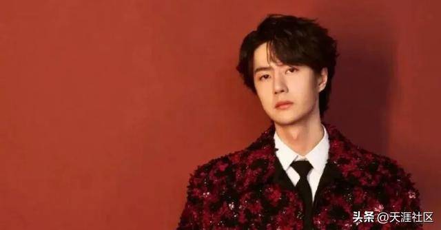 王一博聊天记录引争议，涉及肖战、蔡徐坤多位艺人，乐华回应