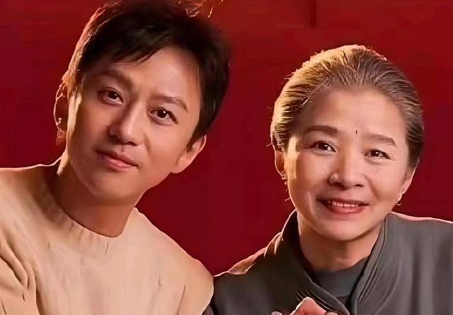 孙俪没料到！邓超靠迟蓬再翻红，47岁迎来事业新高峰