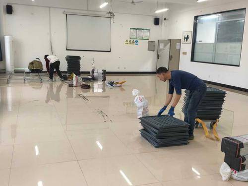 四川欣奇地板有限公司