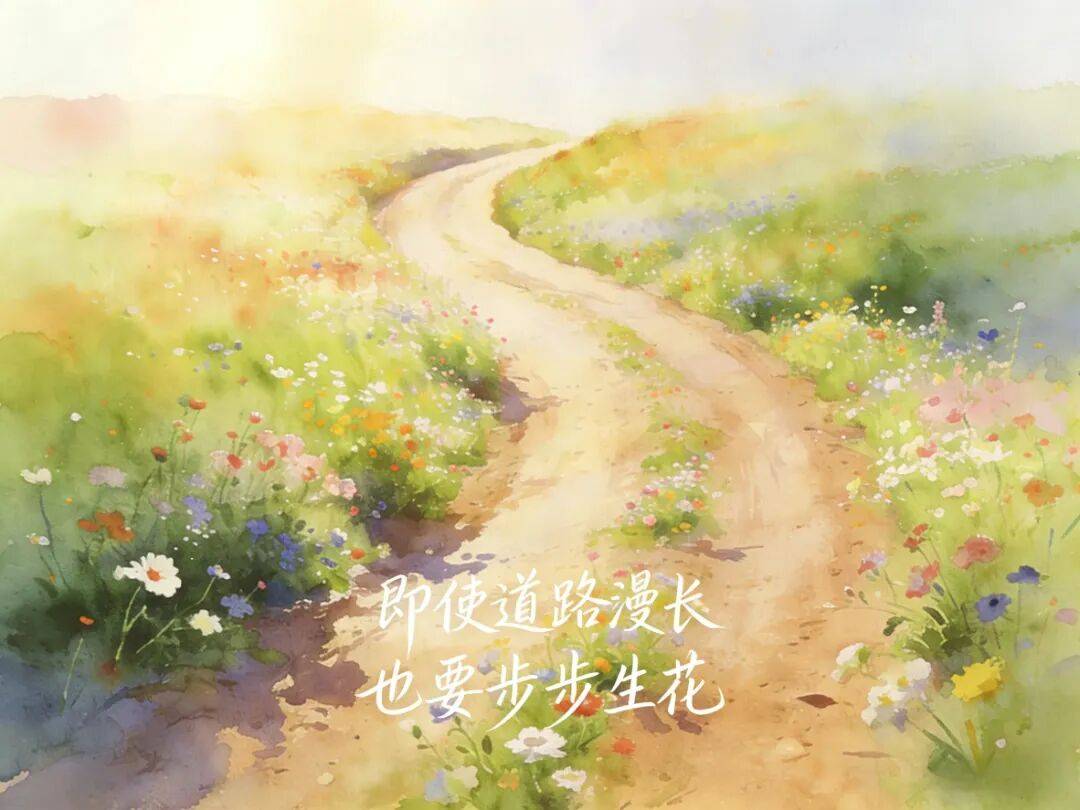 【一线文苑】向内深耕，向阳成长，成为更好的自己