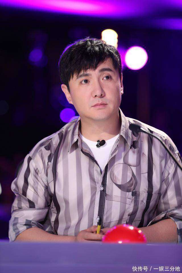 沈腾，你本可以体面老去的！偏要在综艺里屁崩后辈、装病摆烂