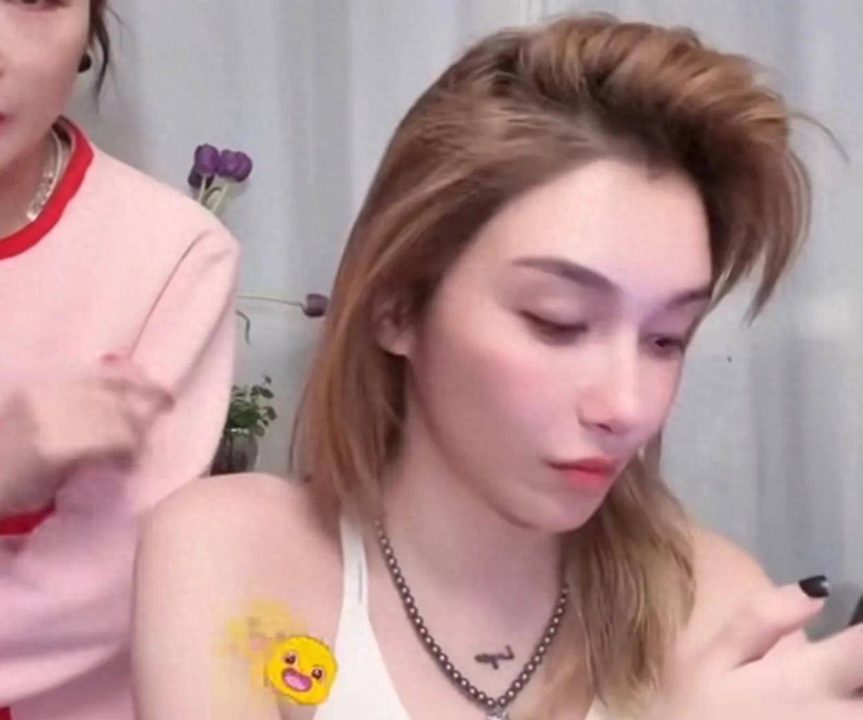 谢娜长文怒撕薛之谦：九年宿怨大爆发！李雨桐爆猛料拉何炅下水？