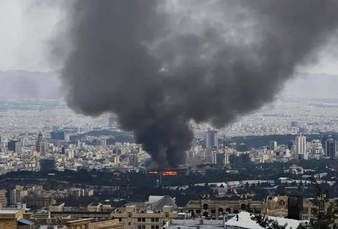 美以伊大战的结果，或将是以色列被摧毁而终结，中东获得长久安定