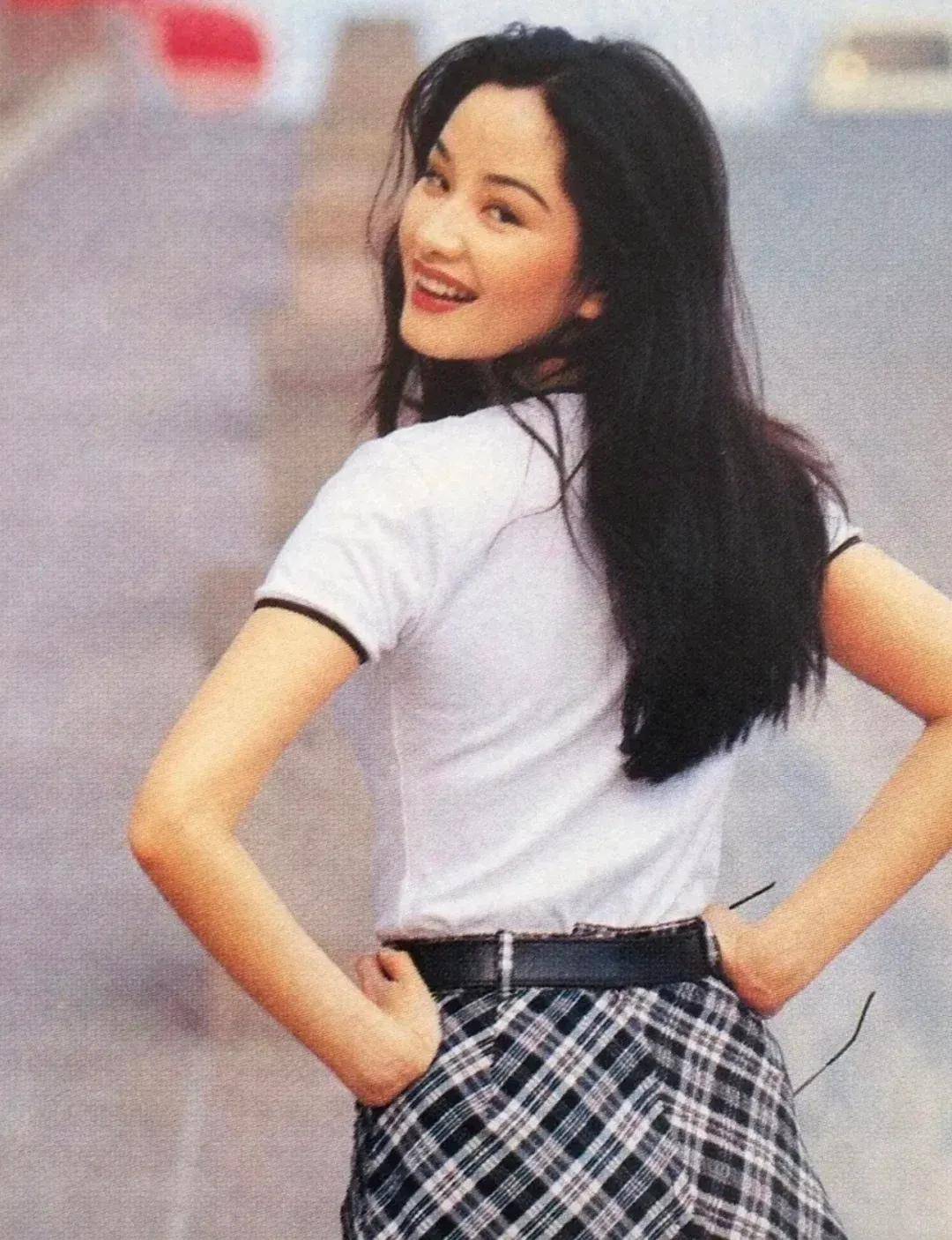 原创            瞿颖：别催了，不想太红