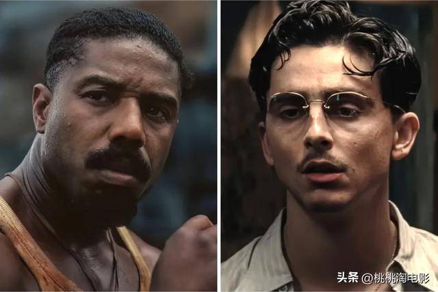 奥斯卡还没颁，资本已经狂赌1亿美元