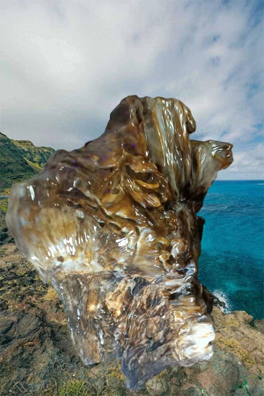 《翰墨飘香93》付小明《爱是残忍爱是甜蜜》中文鉴赏五