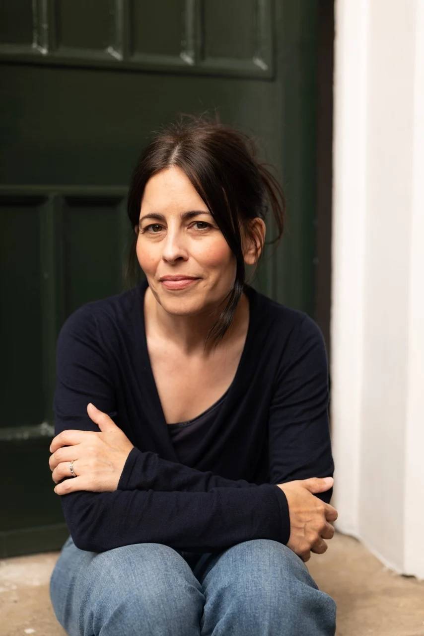 英国作家弗洛伦丝·纳普新书探讨：“名字”如何影响我们的人生？