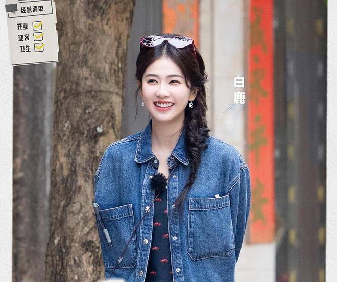 这一次，全网都欠白鹿和王鹤棣一个道歉