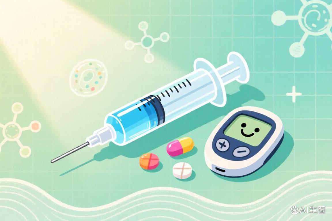 糖尿病预防