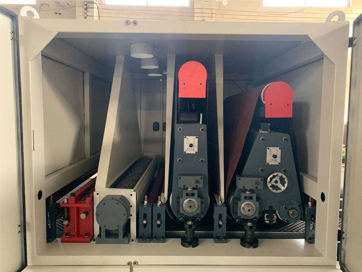 木门砂光机 木工曲面砂光机品质超国标