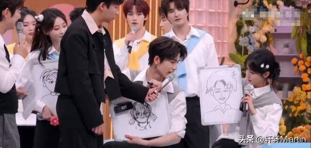 原创            张凌赫综艺失言引外网众怒，节目组紧急删片段，道歉后仍难平风波