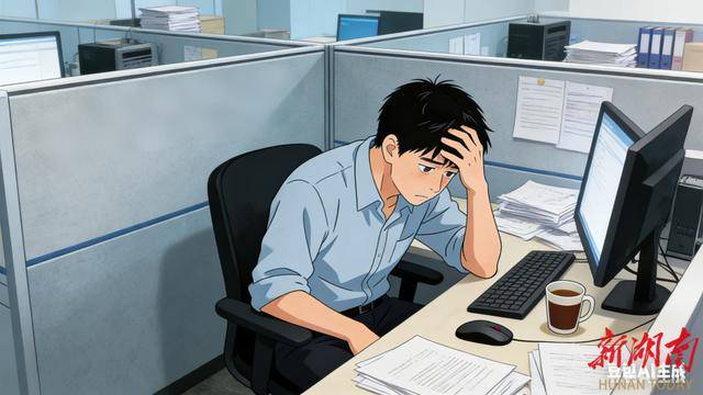 假期结束，做这几件事帮你找回状态～