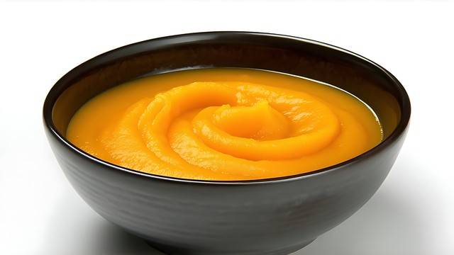 控糖族别瞎吃南瓜和红薯，谁升血糖更快看完这篇就明了！