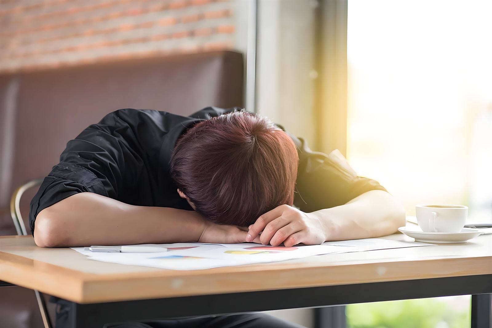 董田林医生：春季犯困别硬扛，心脑血管人群这样“解乏”更护心