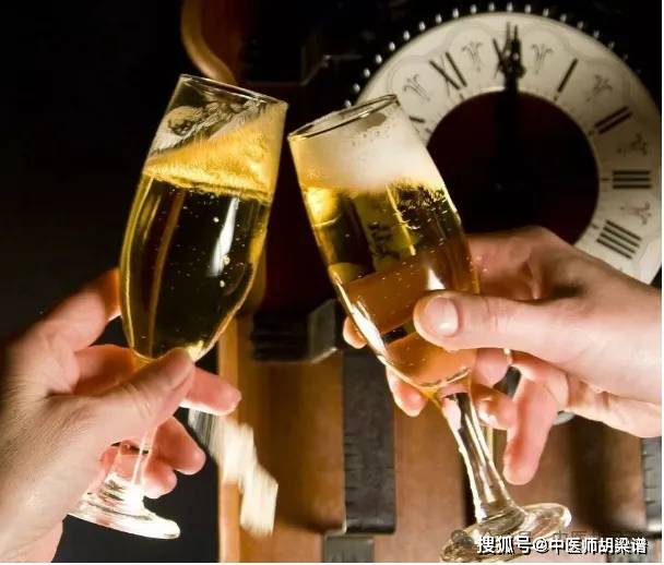 酒对银屑病有什么影响?为什么必须忌酒?