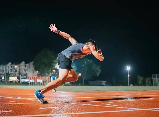 坚持跑步对男性有什么好处？医生：只有6.8%的运动人坚持了下来