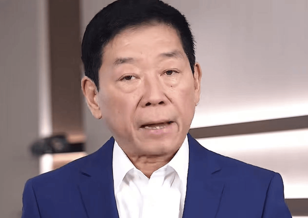 刚刚！魏建军就海报抄袭事件公开致歉：的确抄袭了，愿担责