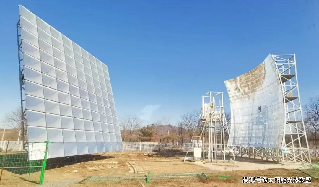 太阳能光热烧陶瓷！传统陶艺的绿色创新里竟藏着这么多惊喜与潜力