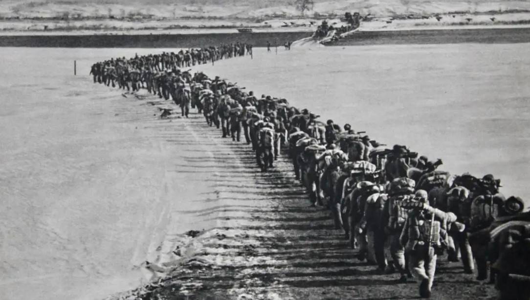 原创            志愿军5个副司令员，回来之后都担任什么职务？后来哪里去了？