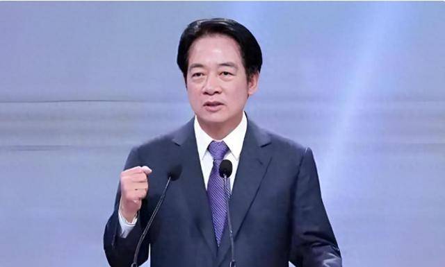 原创            美日都没想到，赖清德敢这样说！解放军增派军机，郑丽文这次很硬气