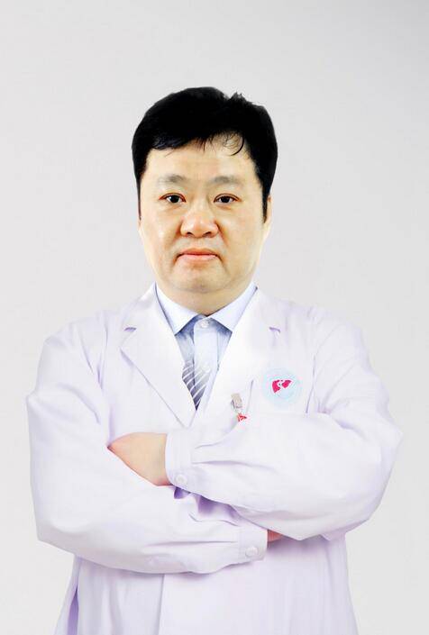 全国爱肝日｜把握黄金分水岭，阻断肝癌四部曲