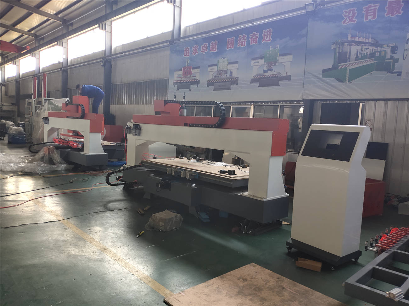 板材往复锯 木工电子开料锯老板必看