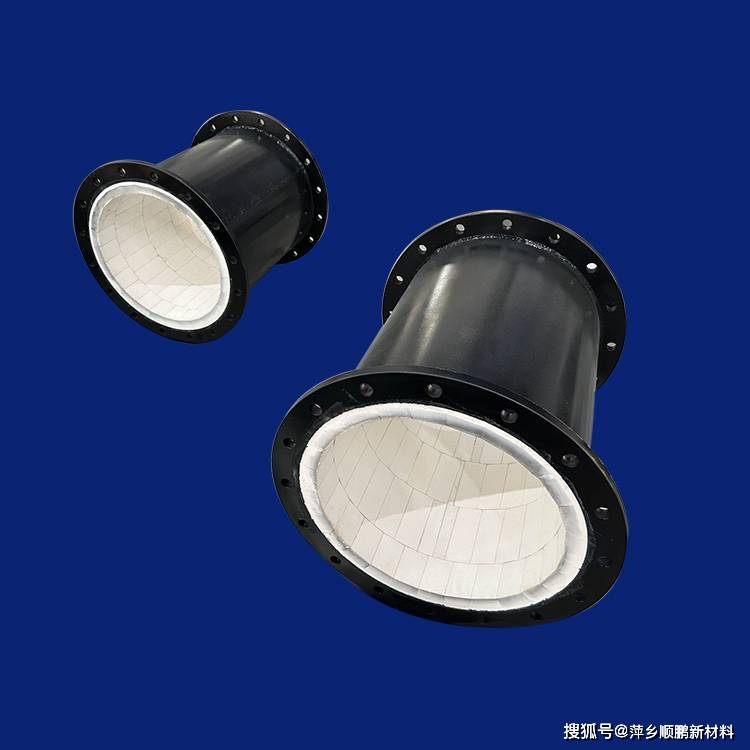 南宁陶瓷弯头耐磨