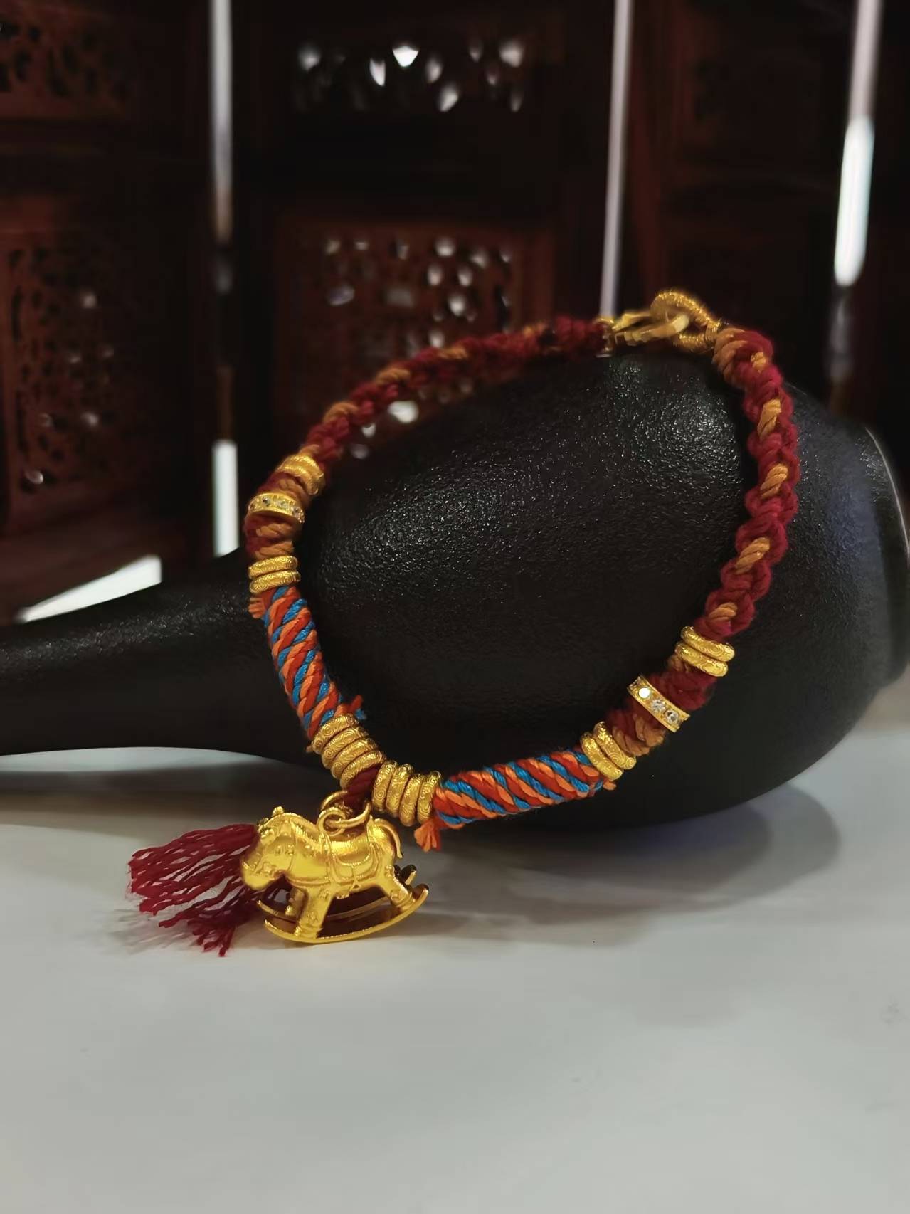 靠谱的黄金珠宝哪家企业好