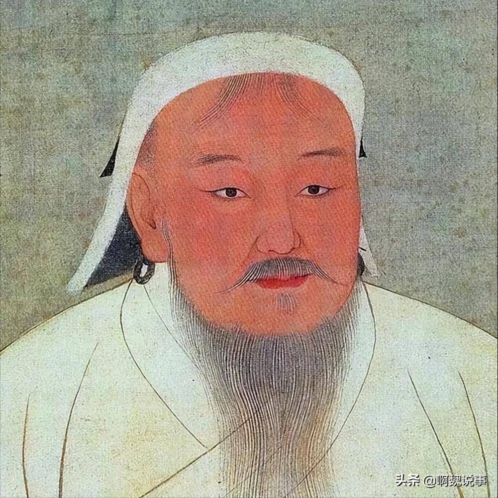 原创            曾经想要征服世界的五个野心家，为何最后的结局都是以失败告终？