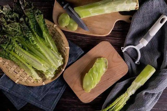 莴苣是尿酸“杀手”？医生再次提醒：糖尿病患者少吃5种食物