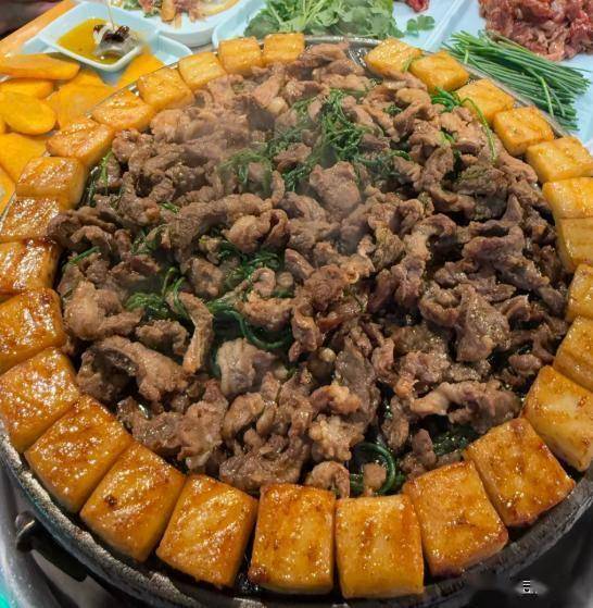 被误解最深的北京味：这6道‘怪菜’大有来头，吃过3种算你厉害