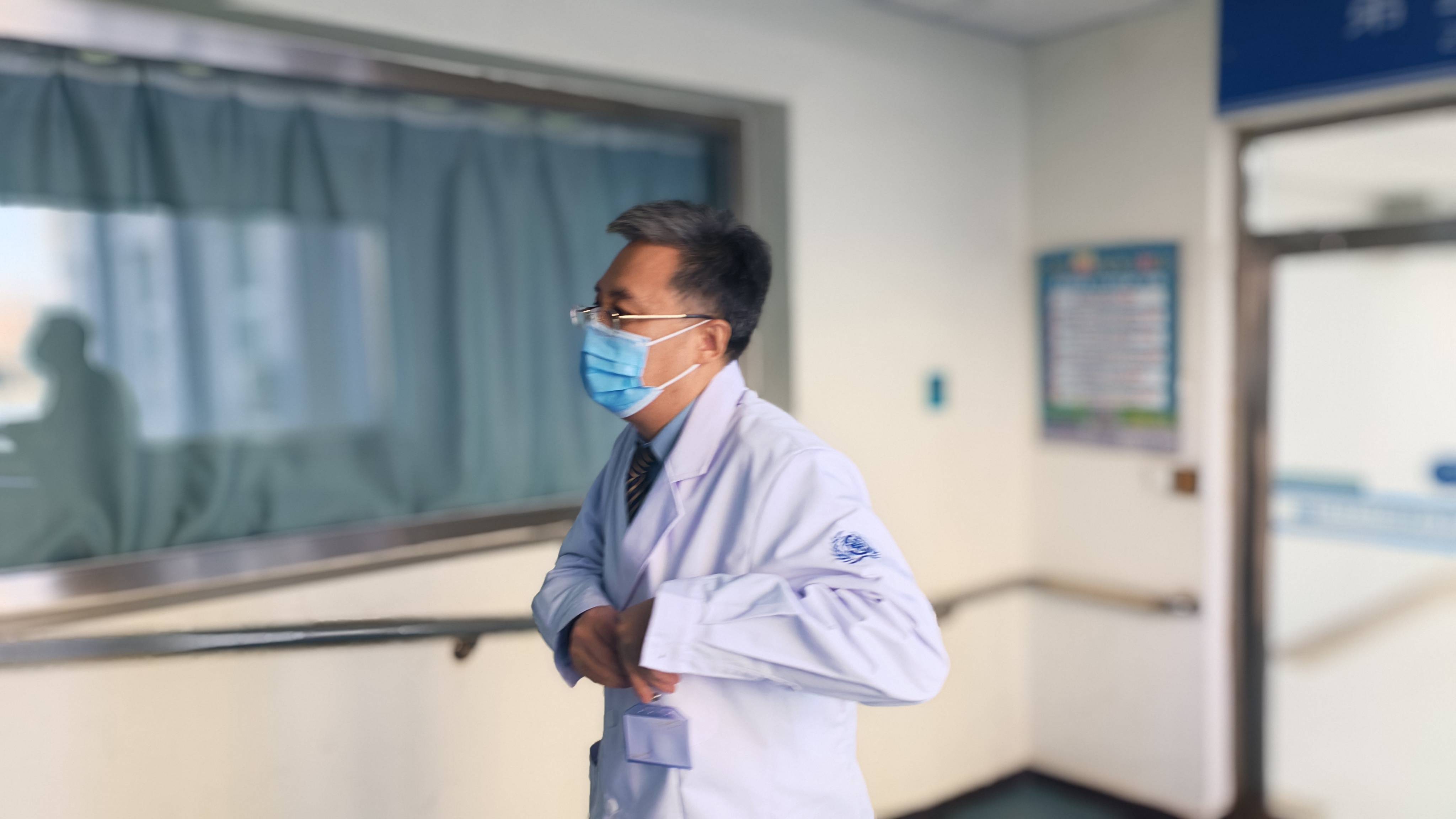 裴海旭：甲状腺结节必须手术吗？答案来了